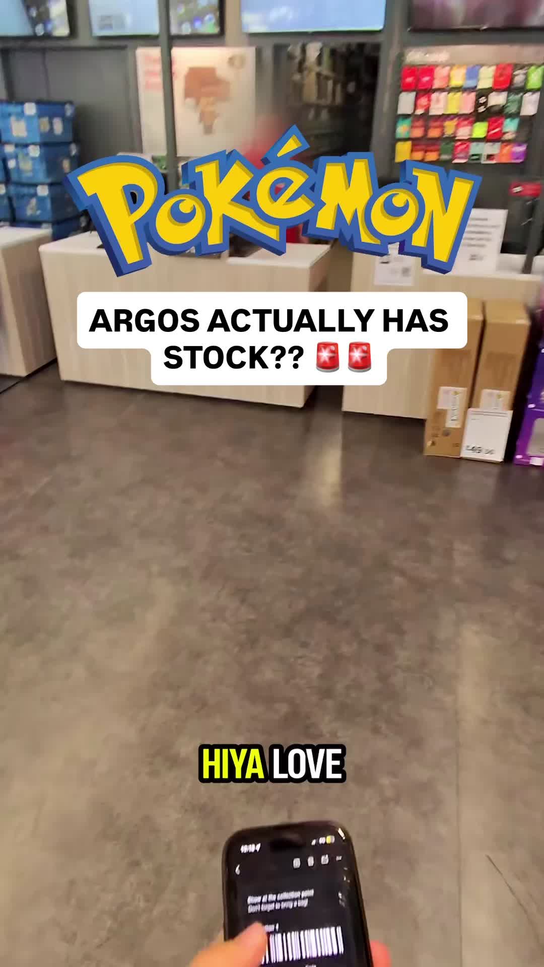 @Crep Chief Notify