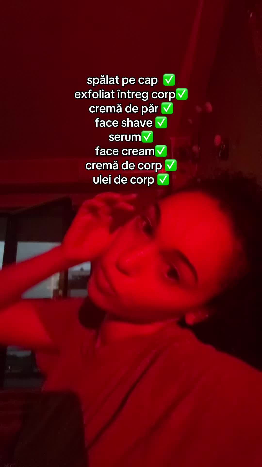 @Luana Genevieve