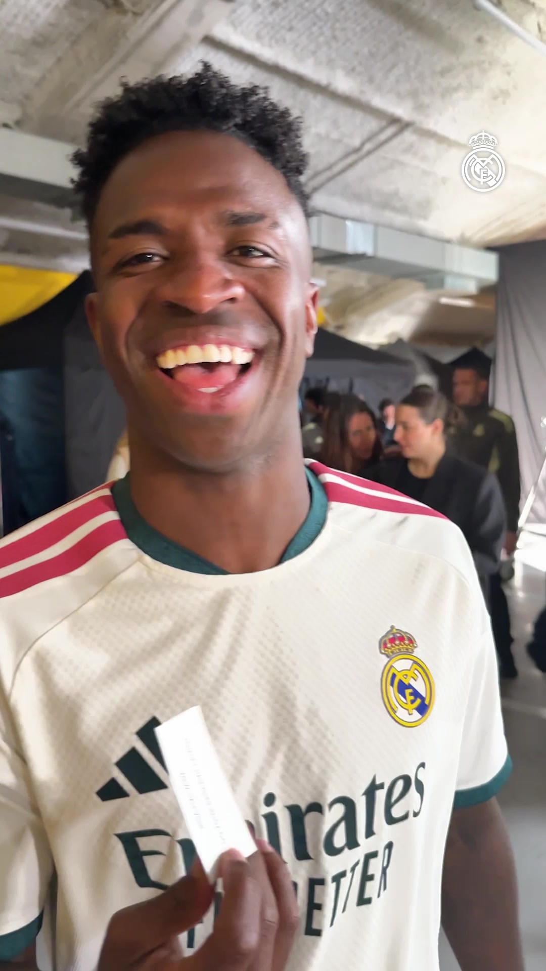 @Real Madrid C.F.