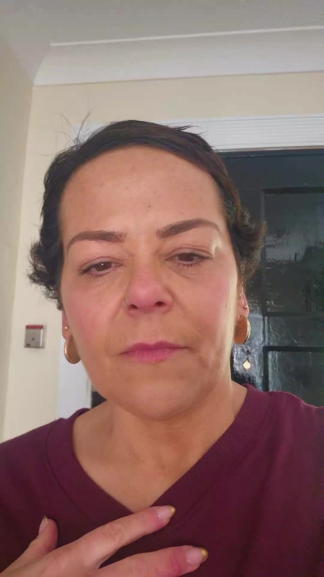 @Sineadd80-A-Strong-Mama