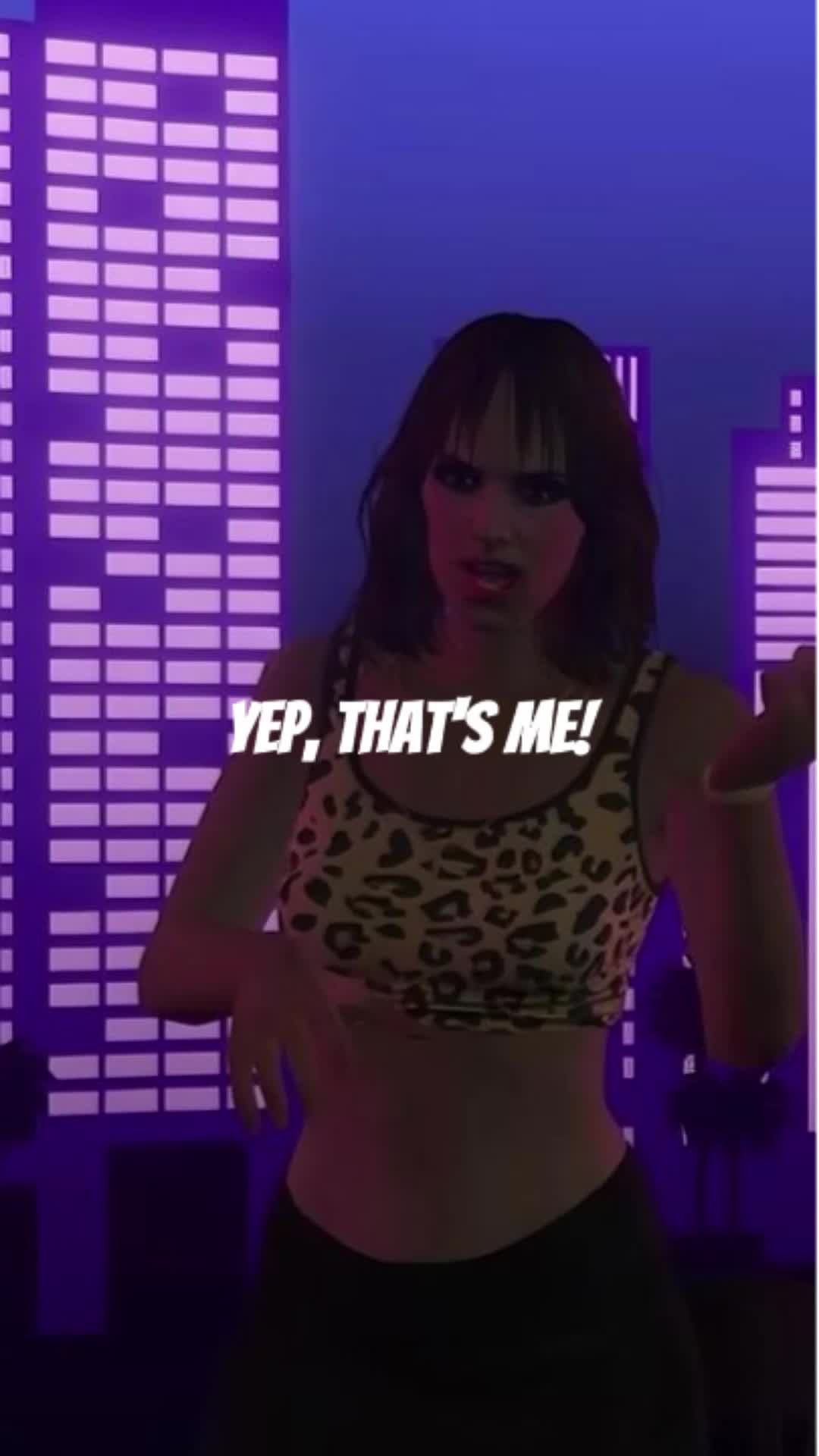 @Bouncy Playgirl