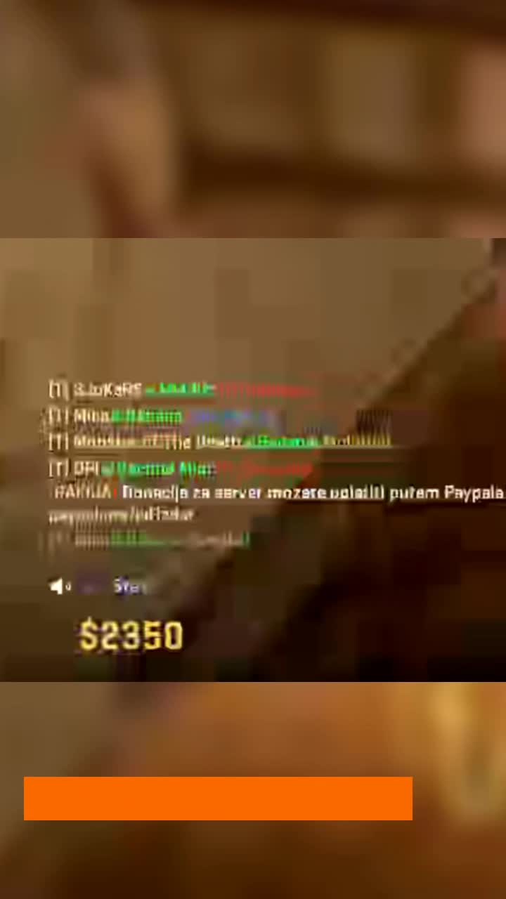 @RAKIJA CS2 Balkan server