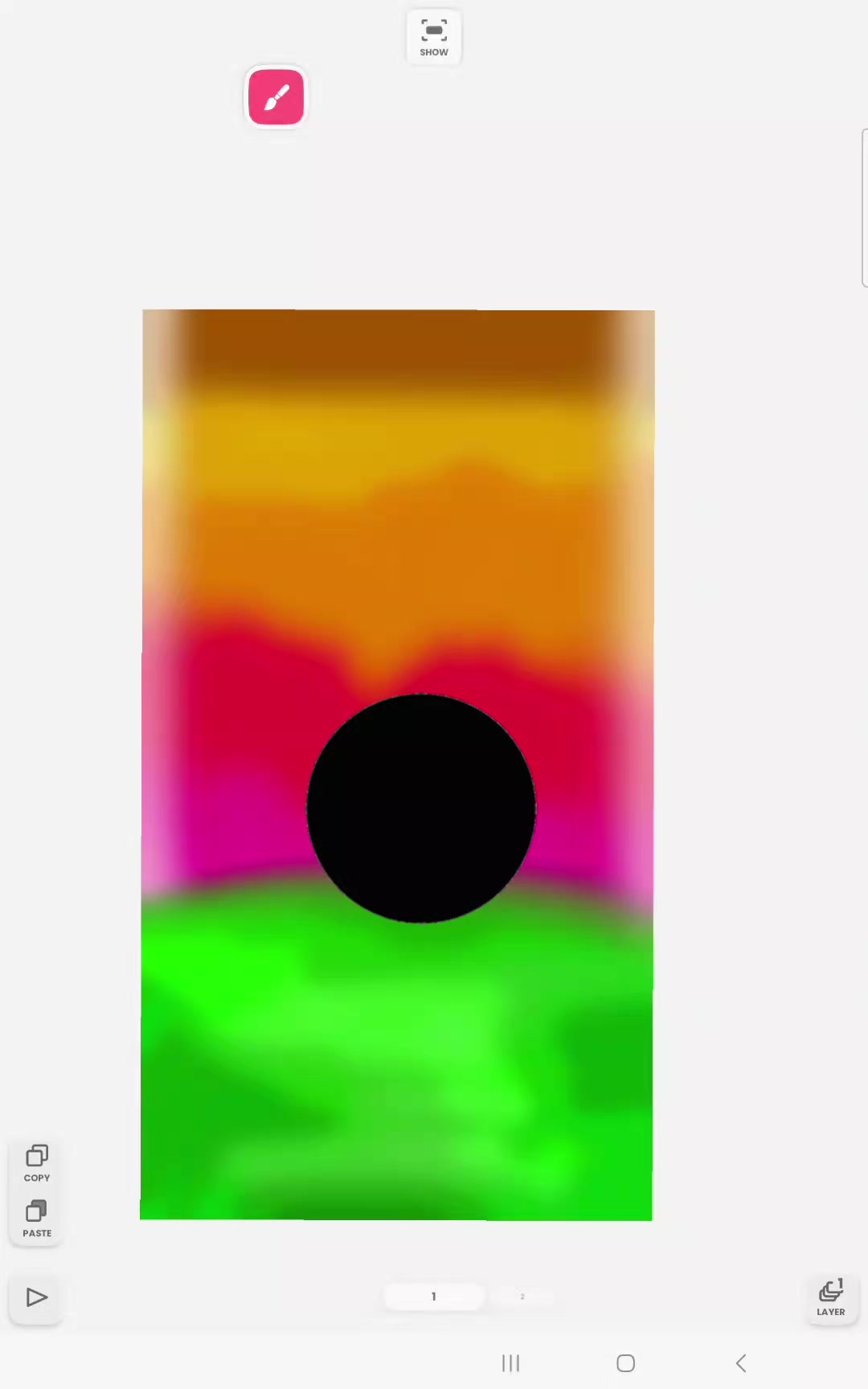 @user have fun