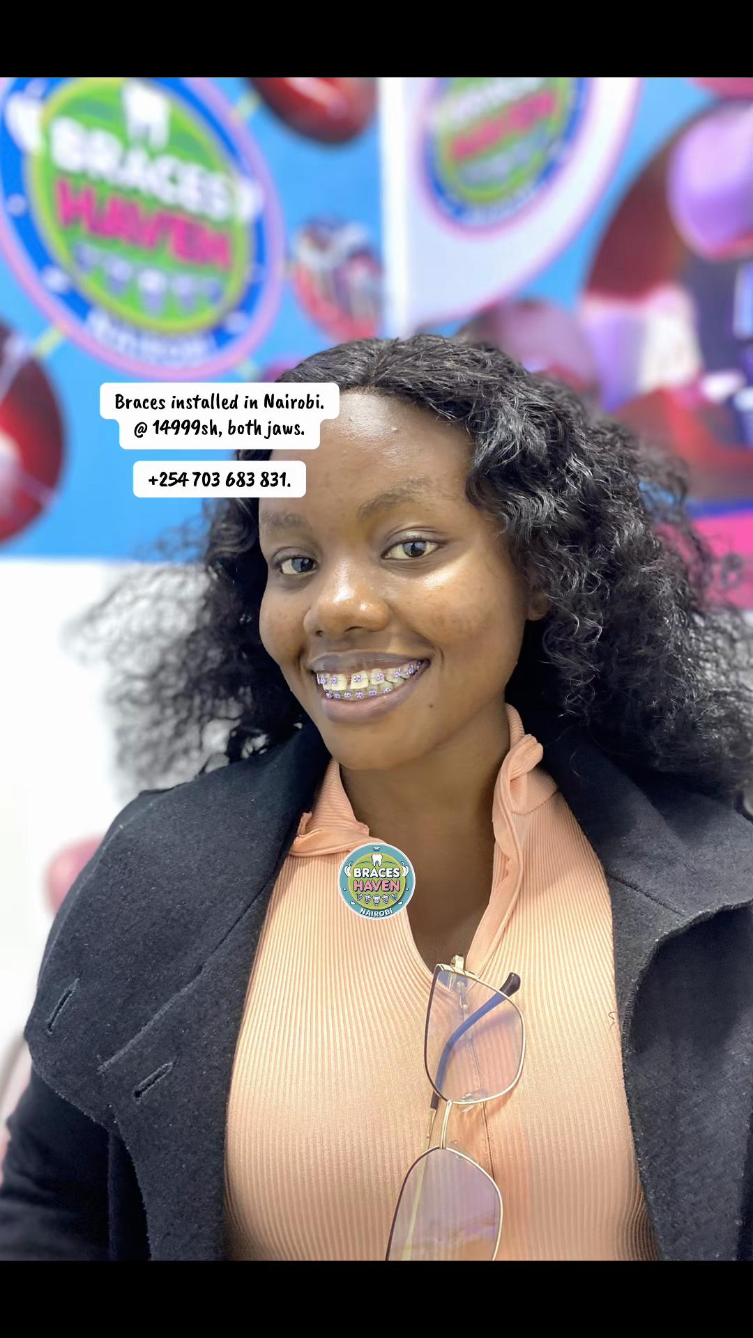 @Braces Haven Nairobi Dental