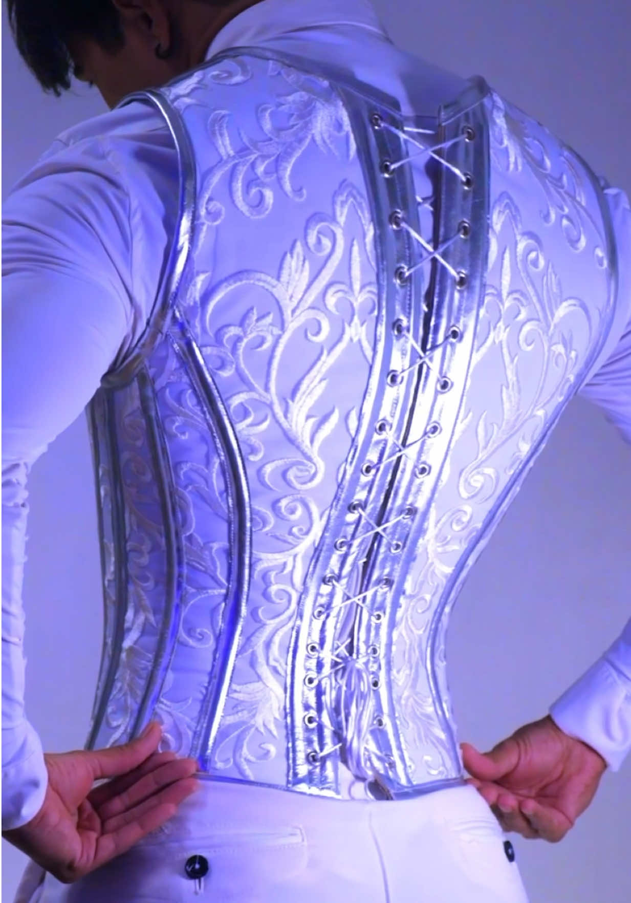 @Innova Corsetry
