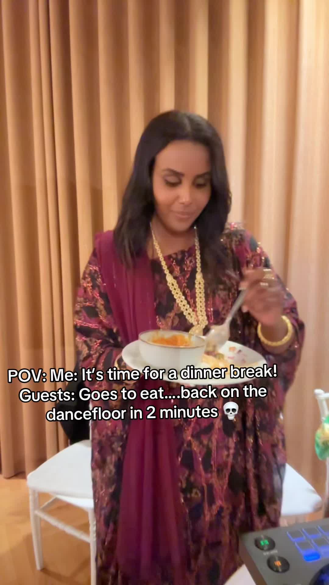 @Dj Fadumo