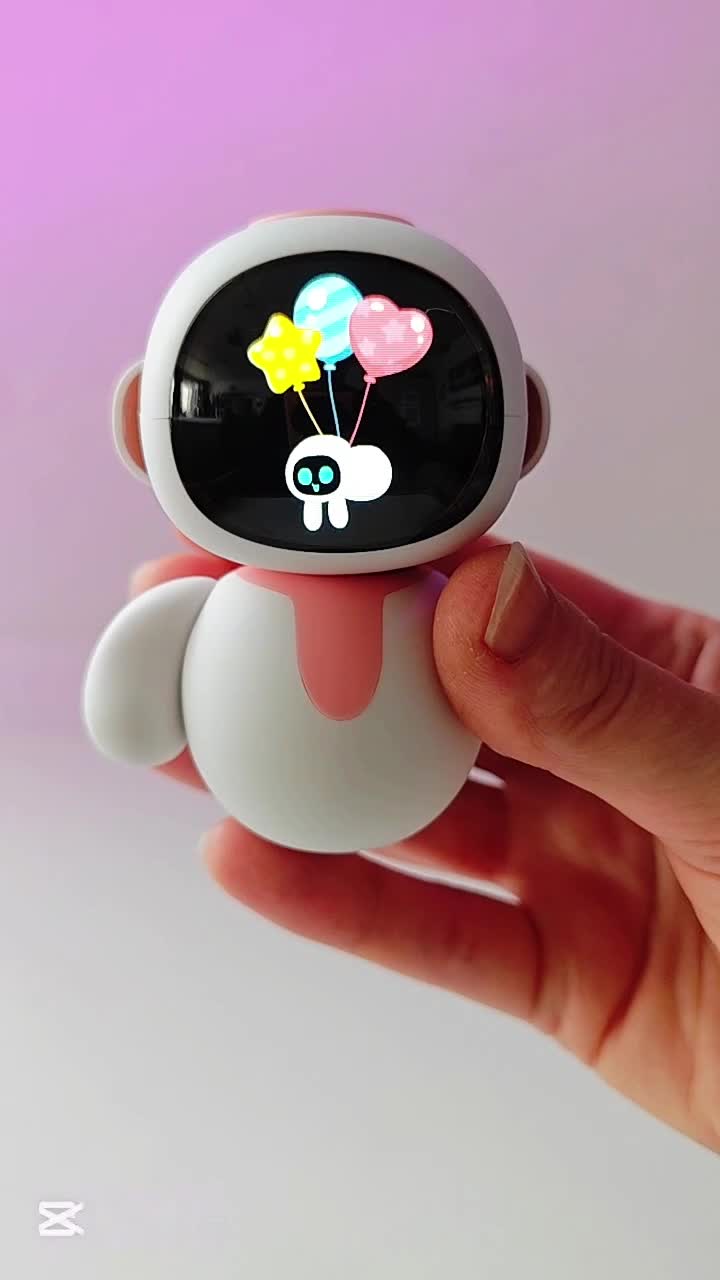 @Living with Robots