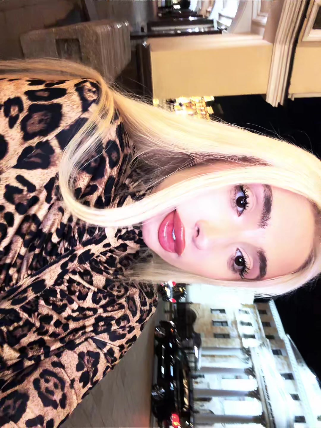 @Barbie