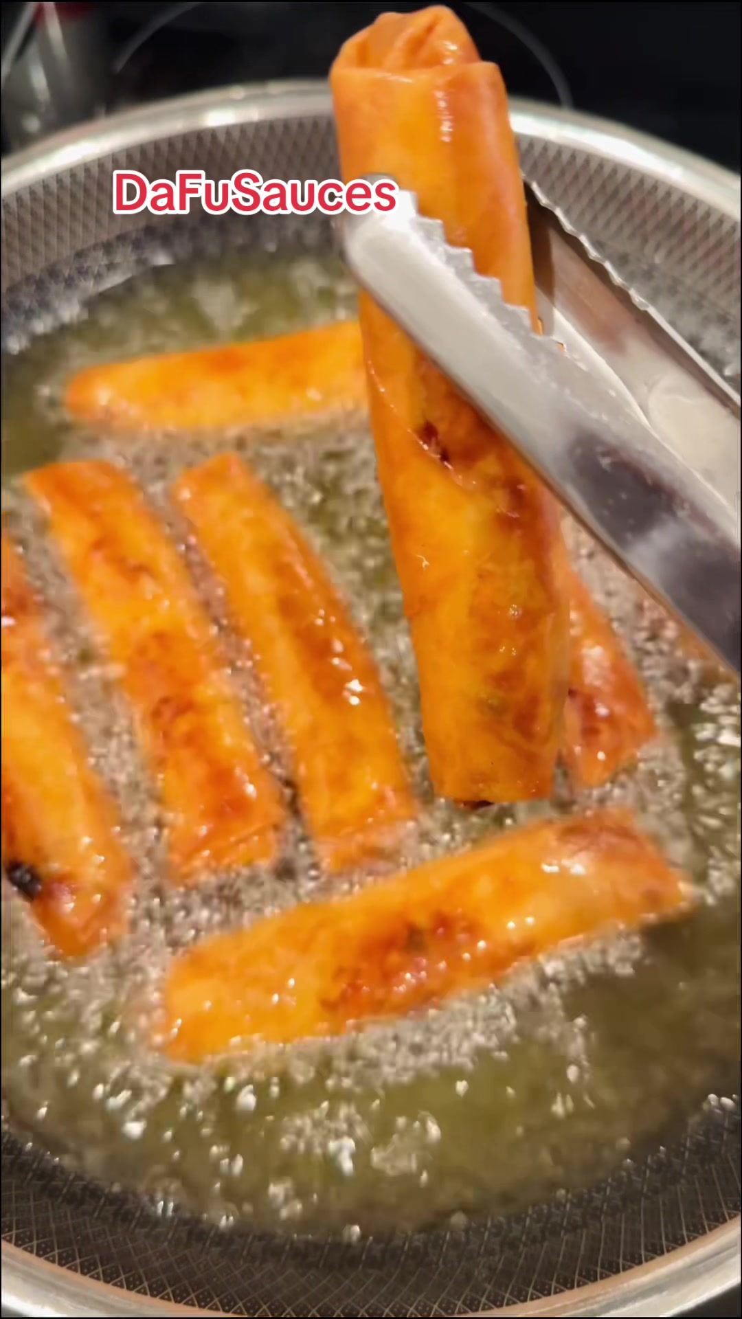@Da Fu Sauces