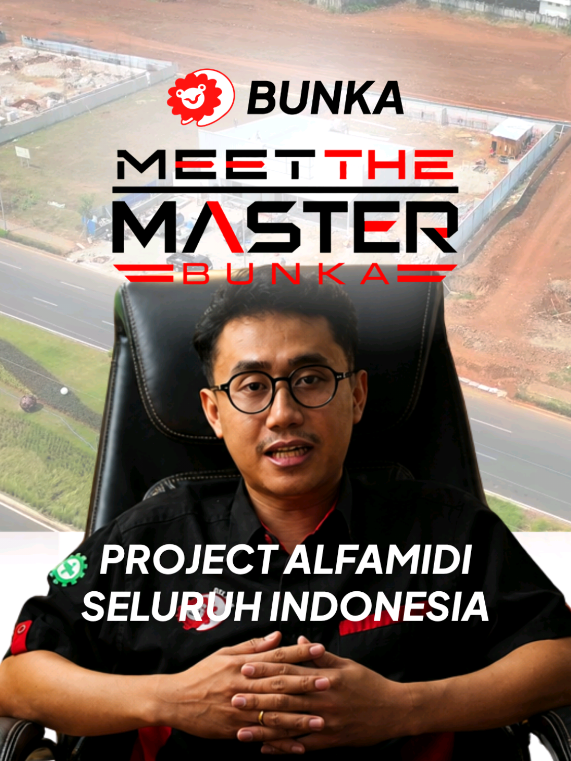 @PT Bunka Panca Karya