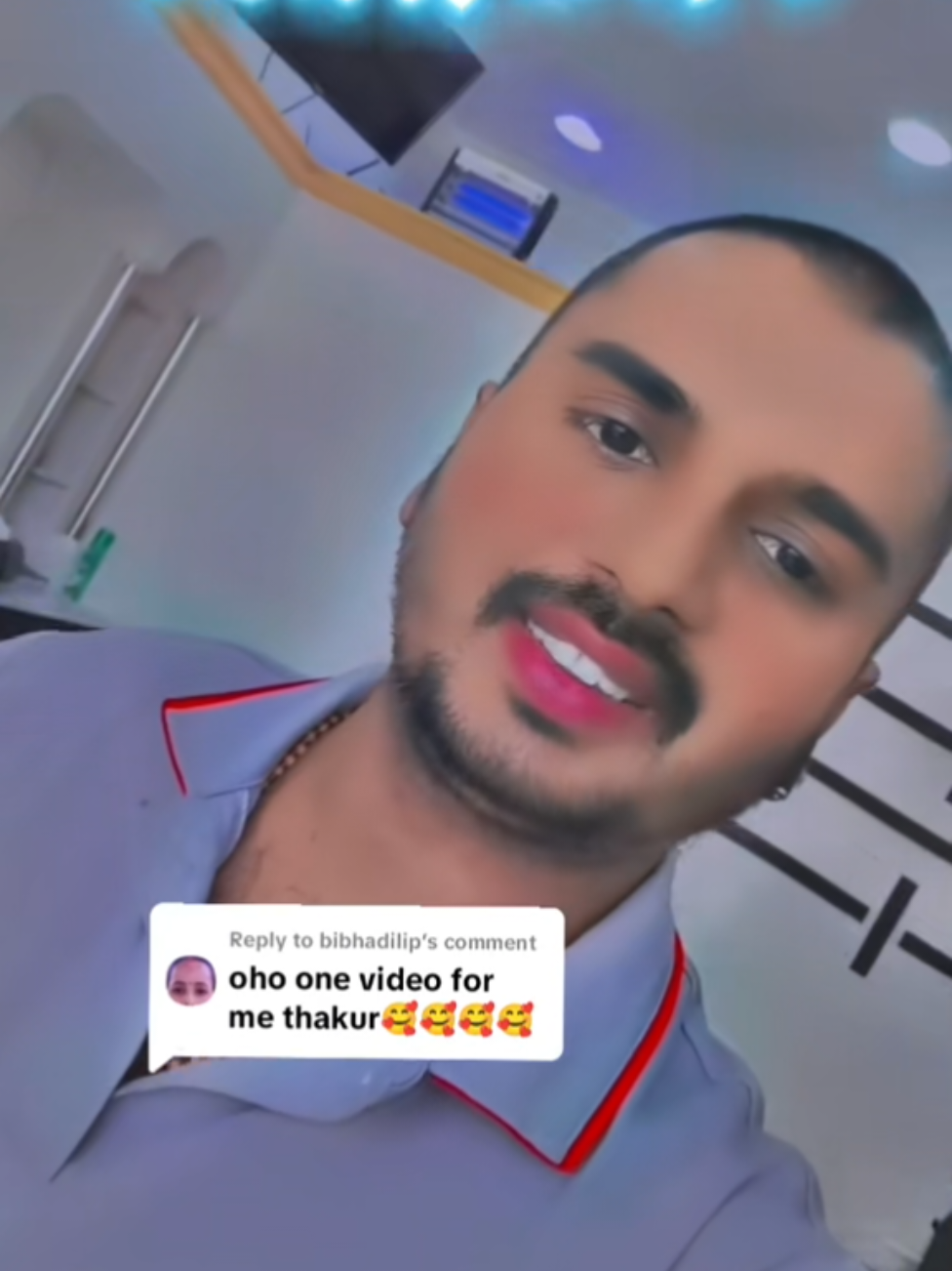 @Thakur ❤️