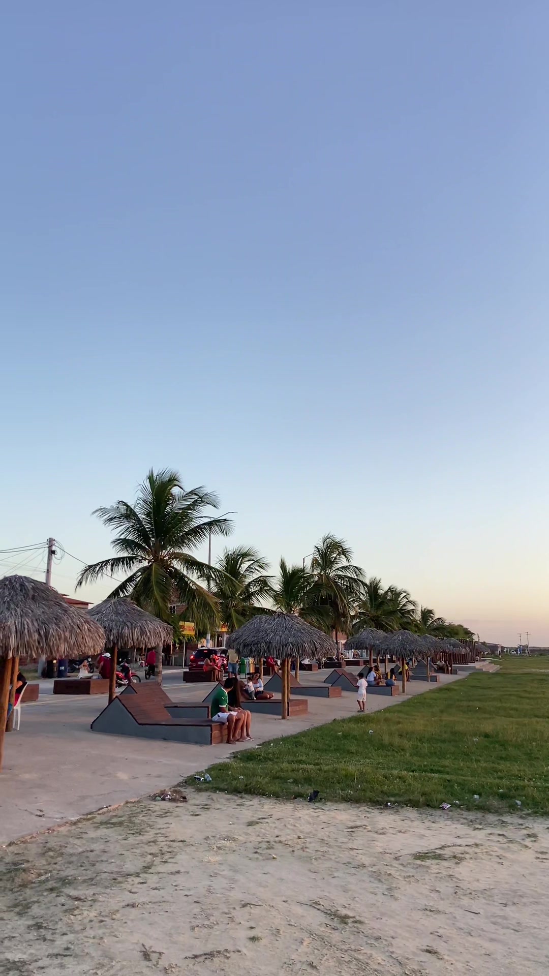 @Bitupitá - Ceará