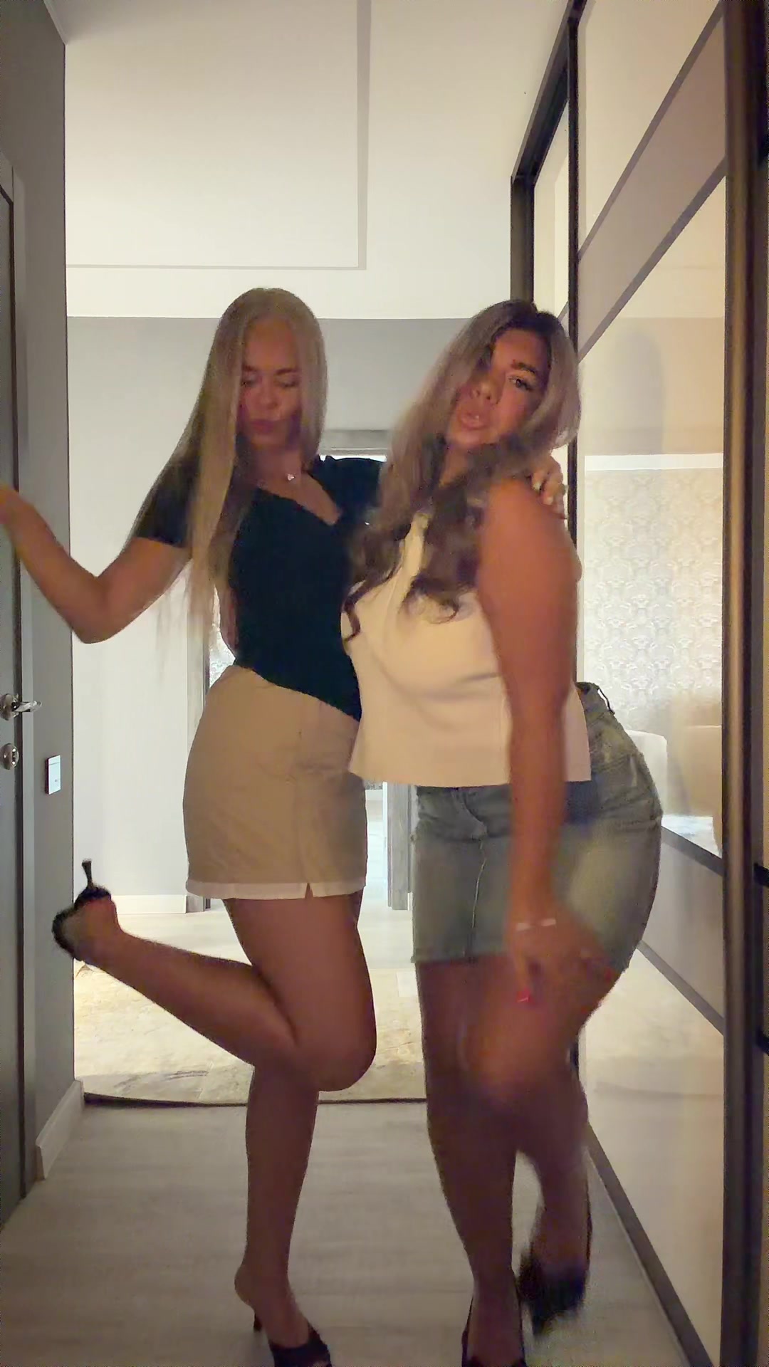 @blondinkamayaa