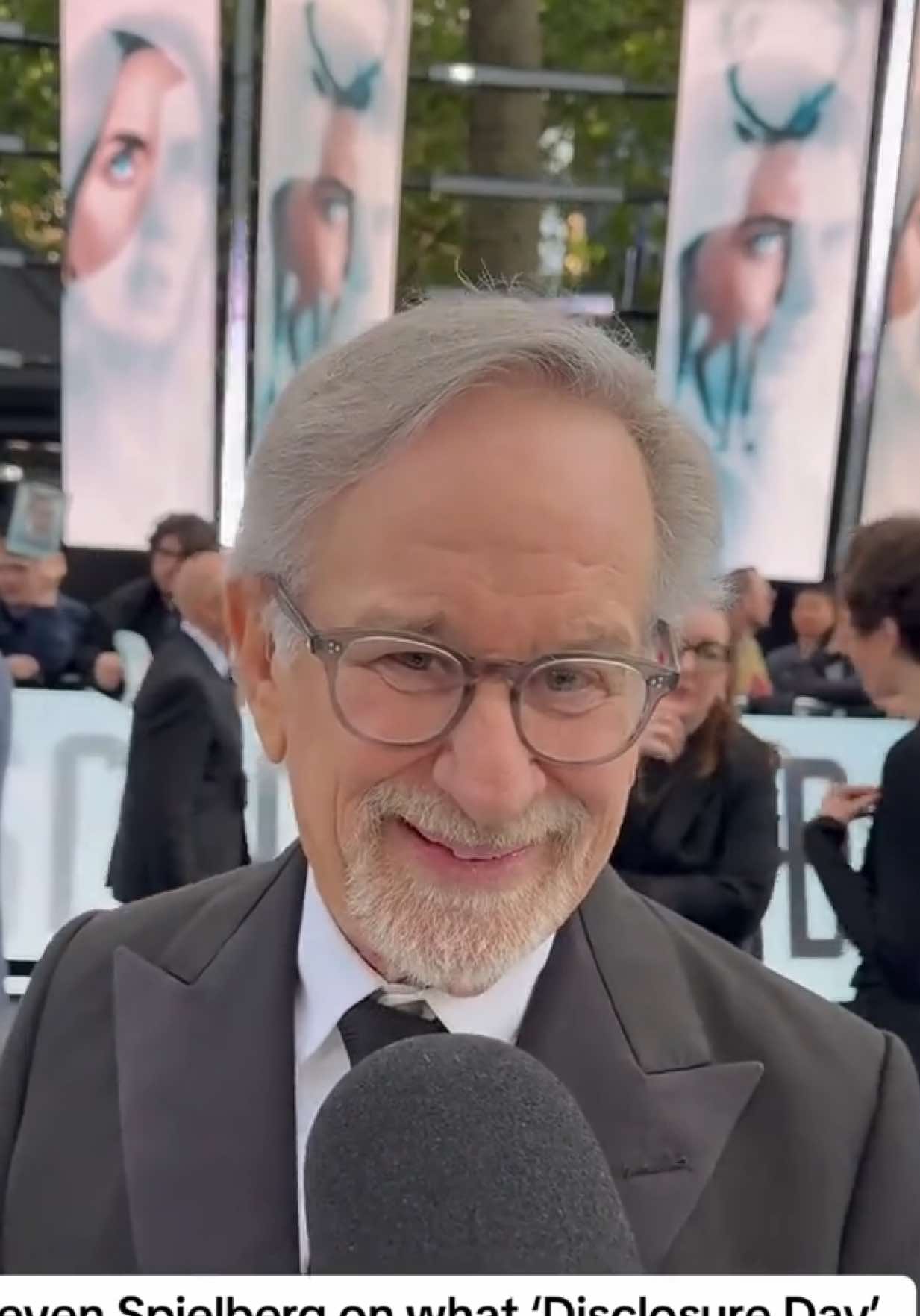 @Deadline