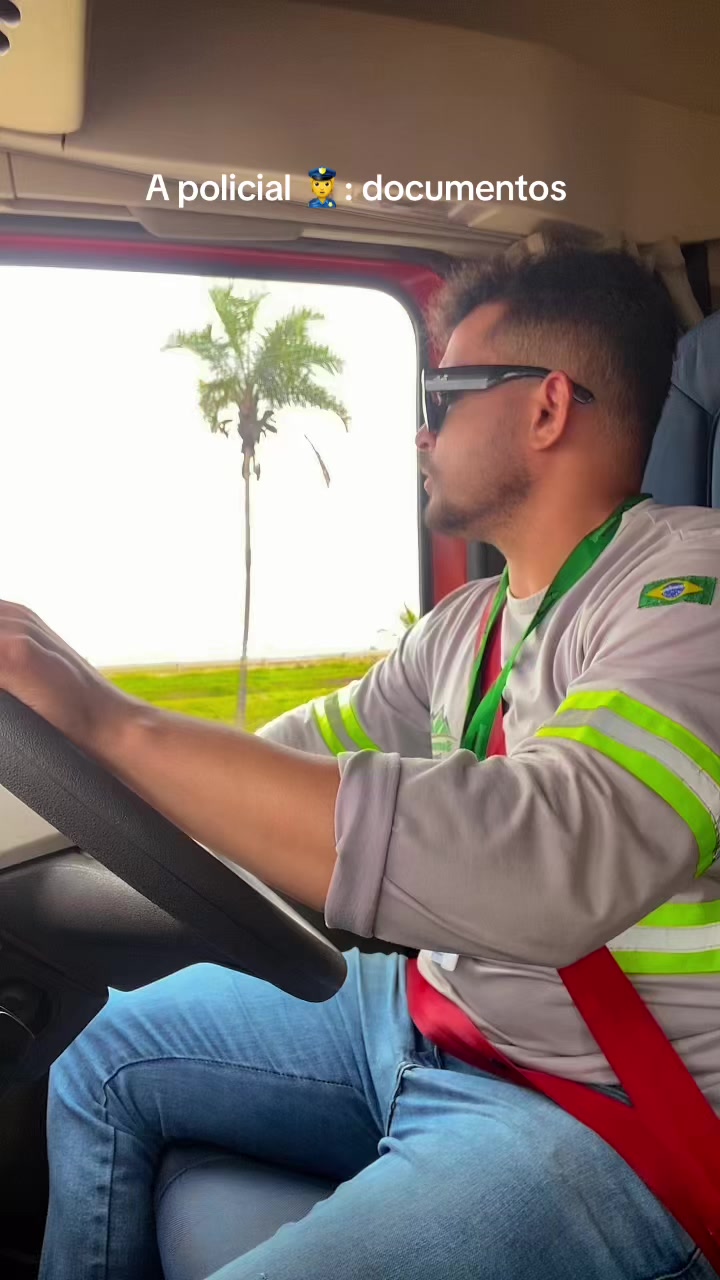 @Tata Filho driver