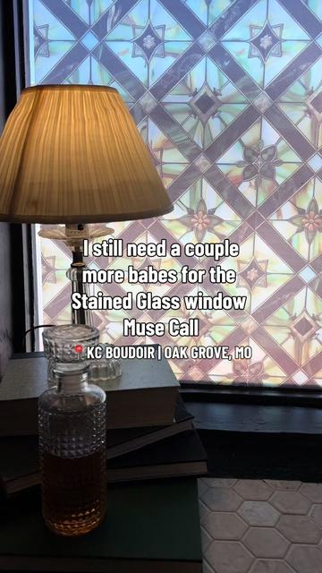 @House of Divulged Boudoir