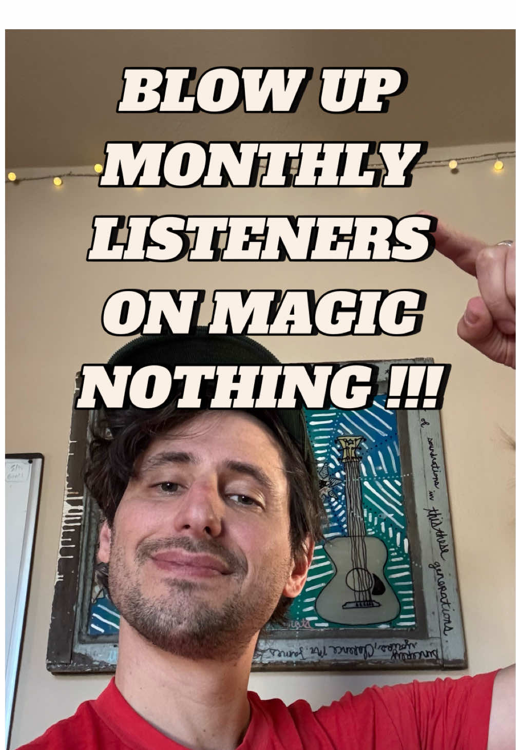 @Magic Nothing