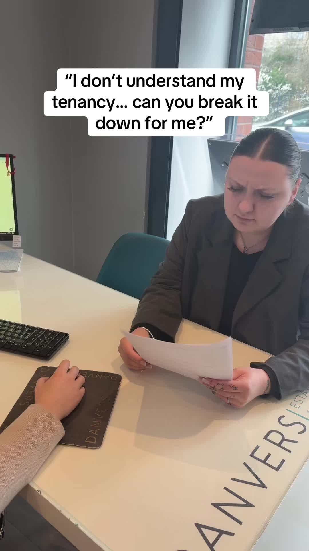 @Danvers Estate Agents🏡
