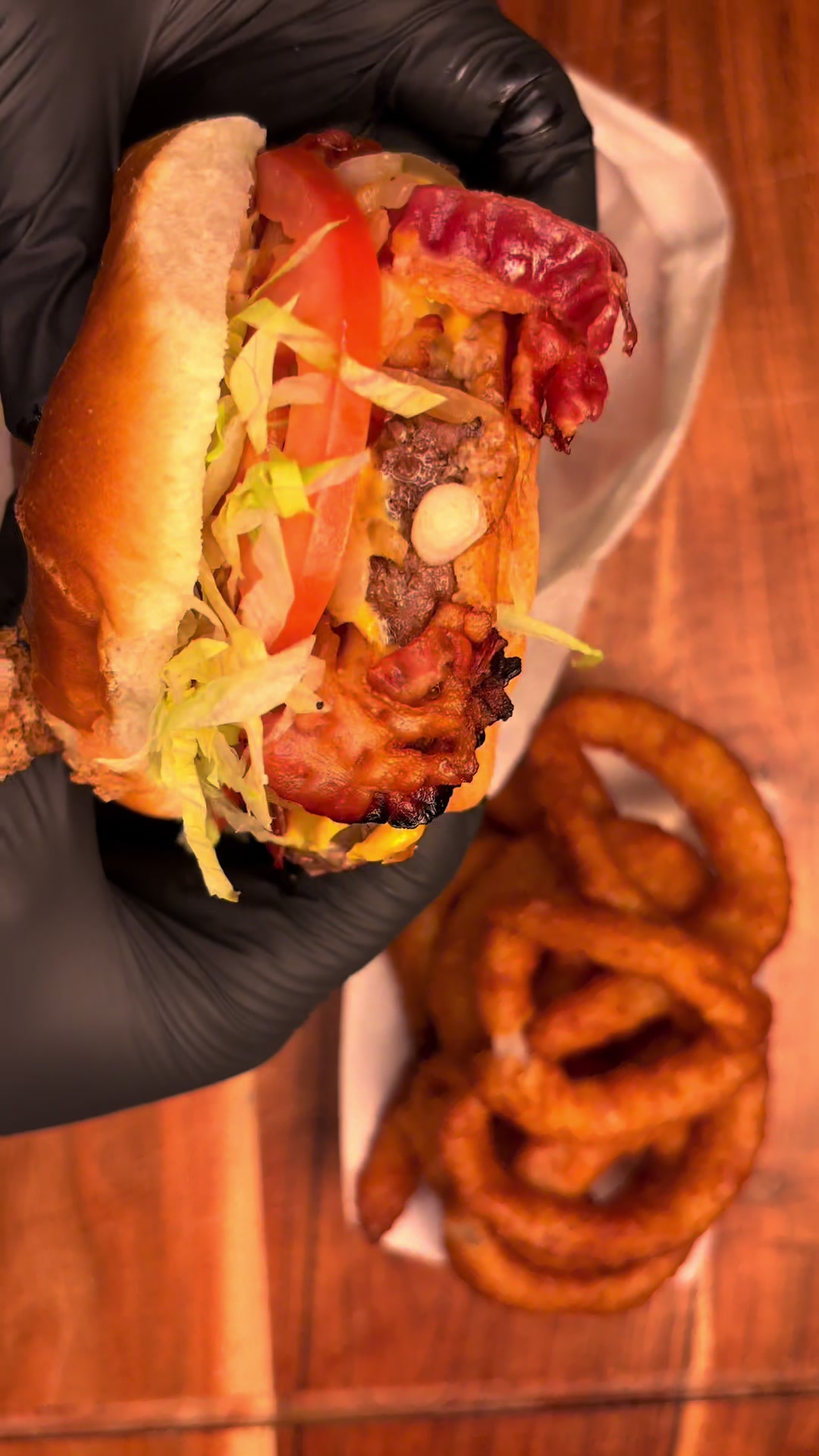 @Rocky&rsquo;s Deli