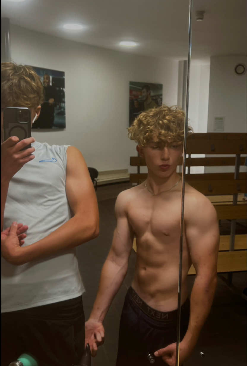 @MaxFitness