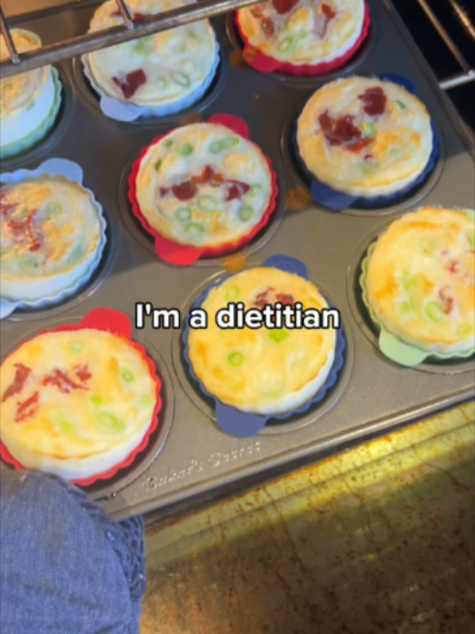 @Miranda Galati | Dietitian