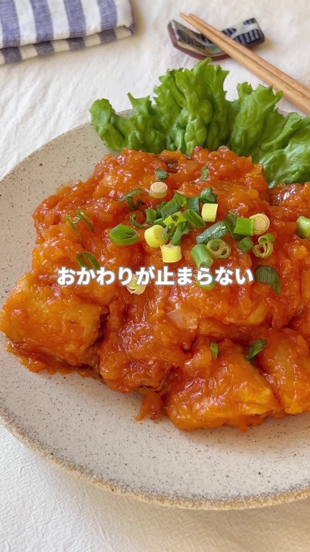 @りえ|ポリ袋でラクする時短レシピ