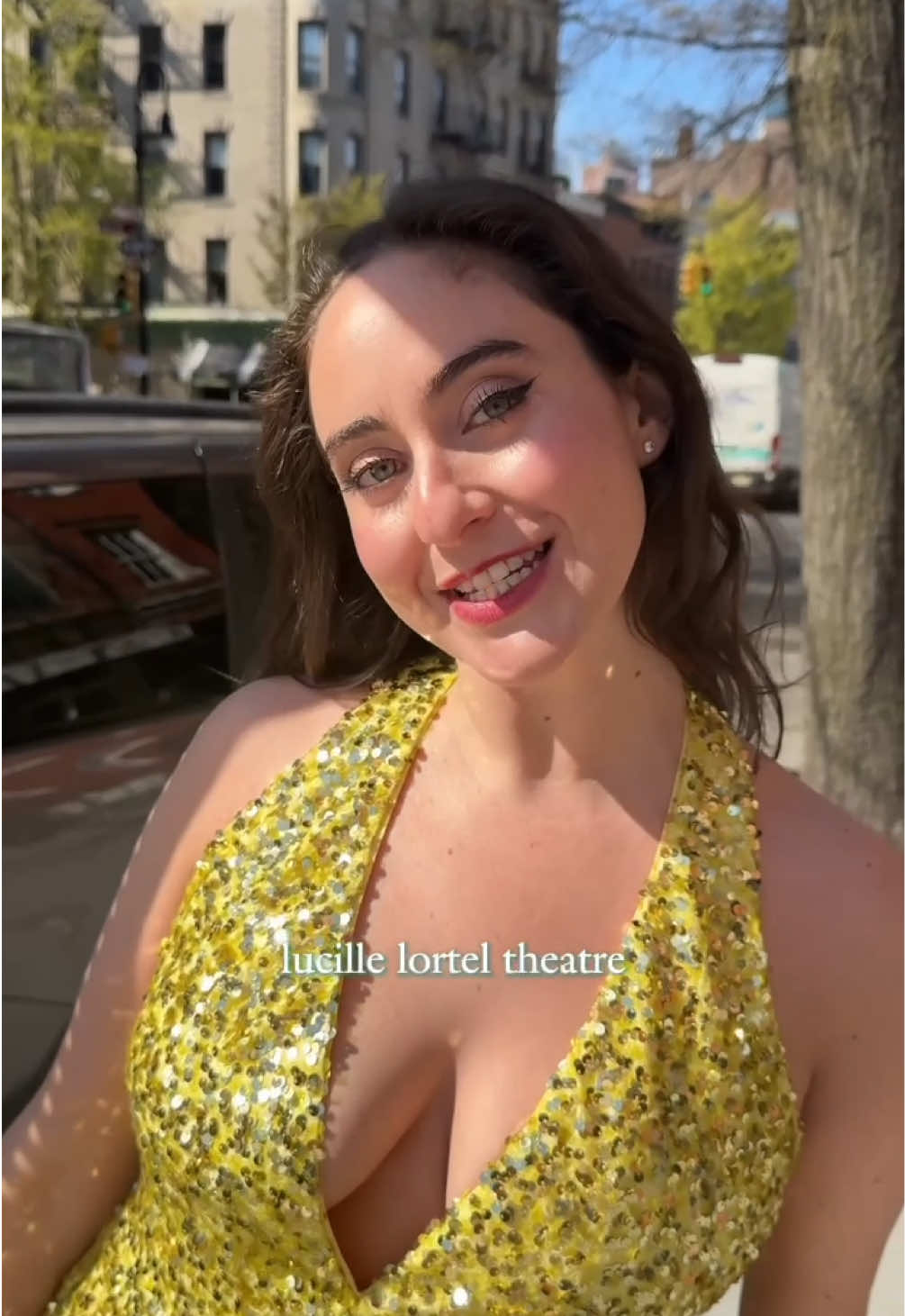 @Cat Cohen