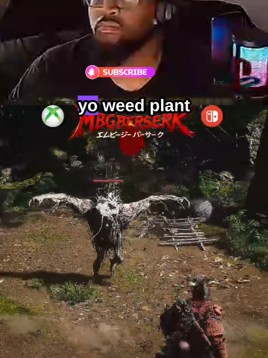 @mbgberserk/ Millz