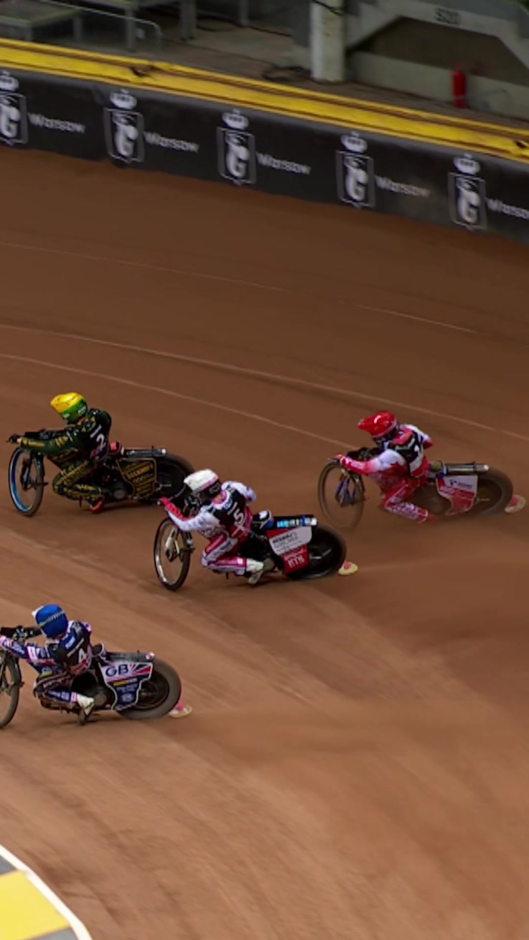 @FIM Speedway Grand Prix