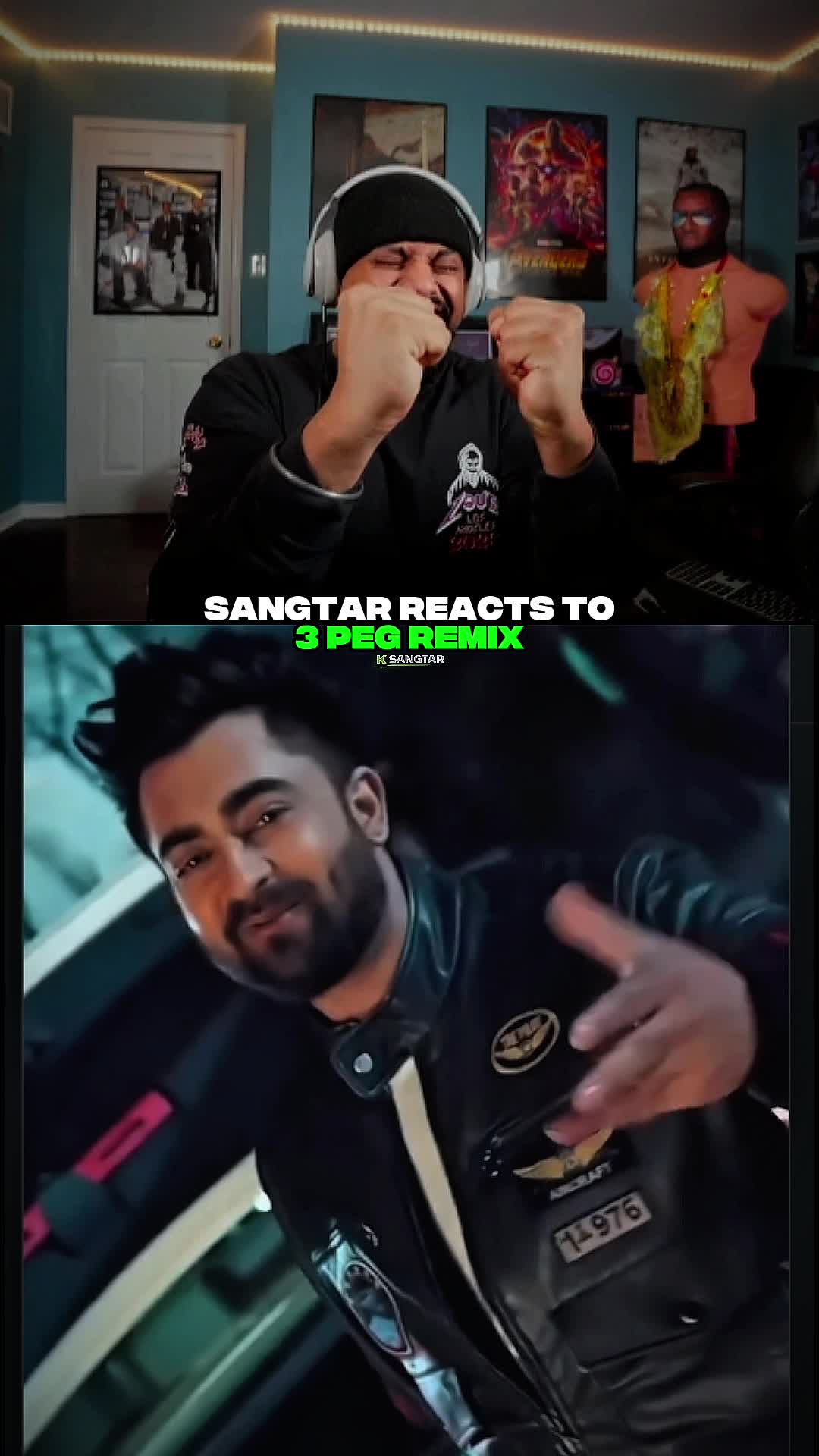 @Sangtar Singh