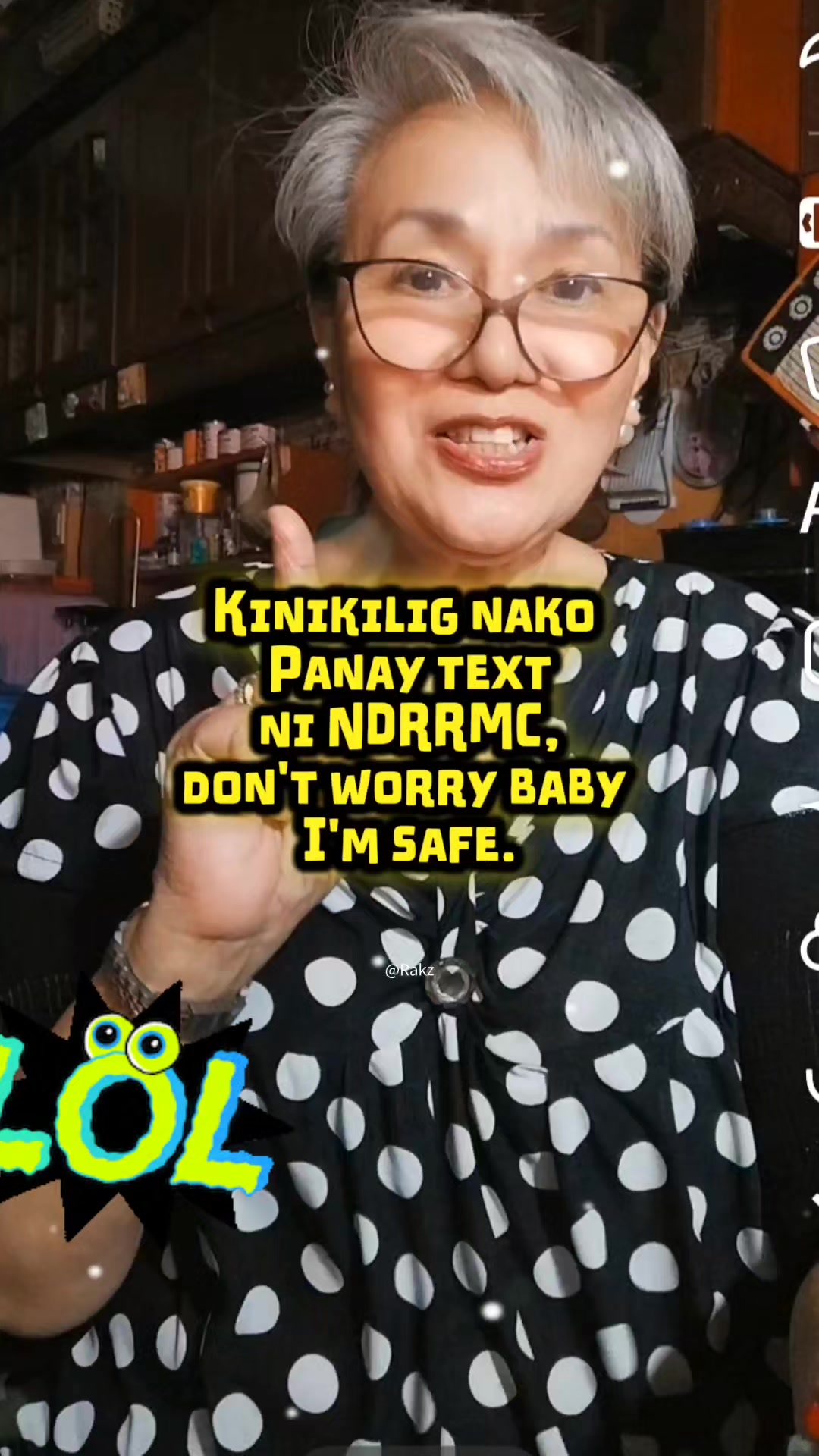 @Hayme Hatonn