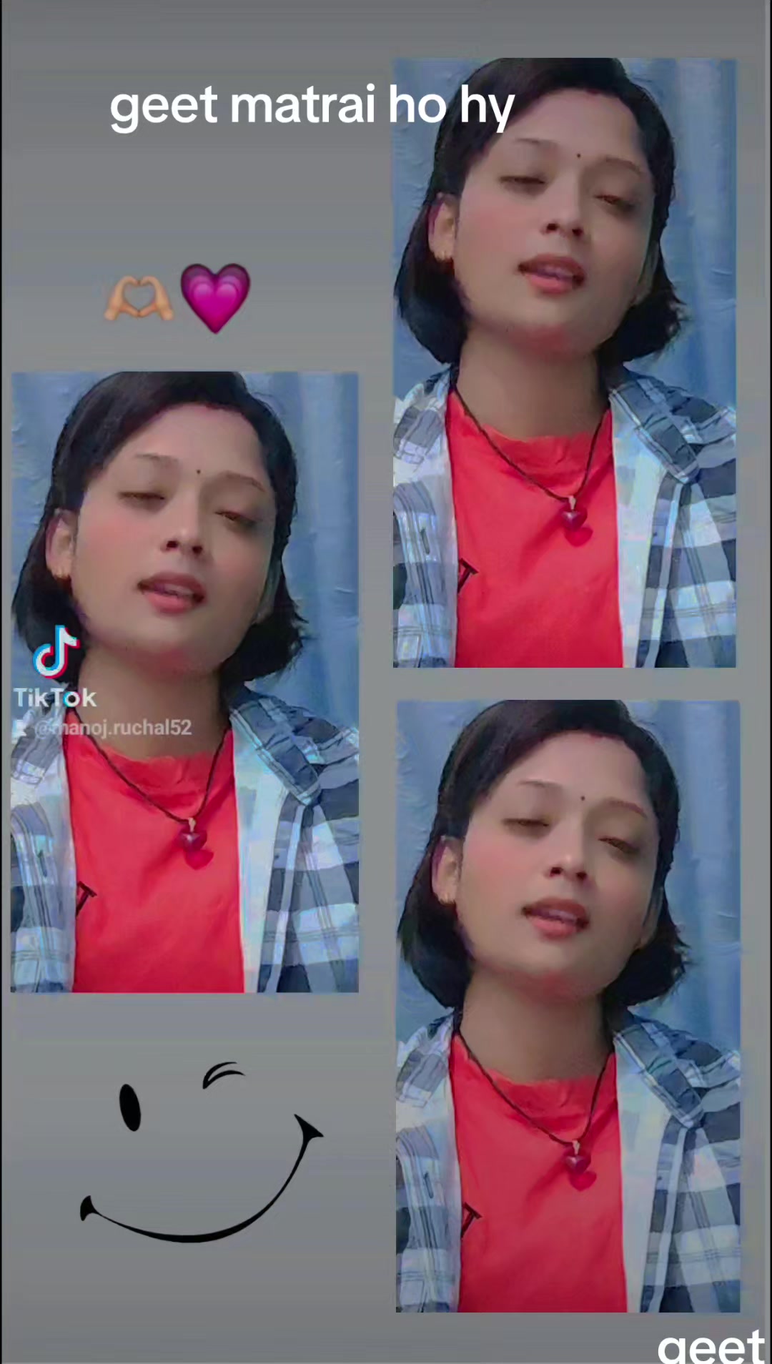 @syanu MN❤❤❤❤🙏🙏