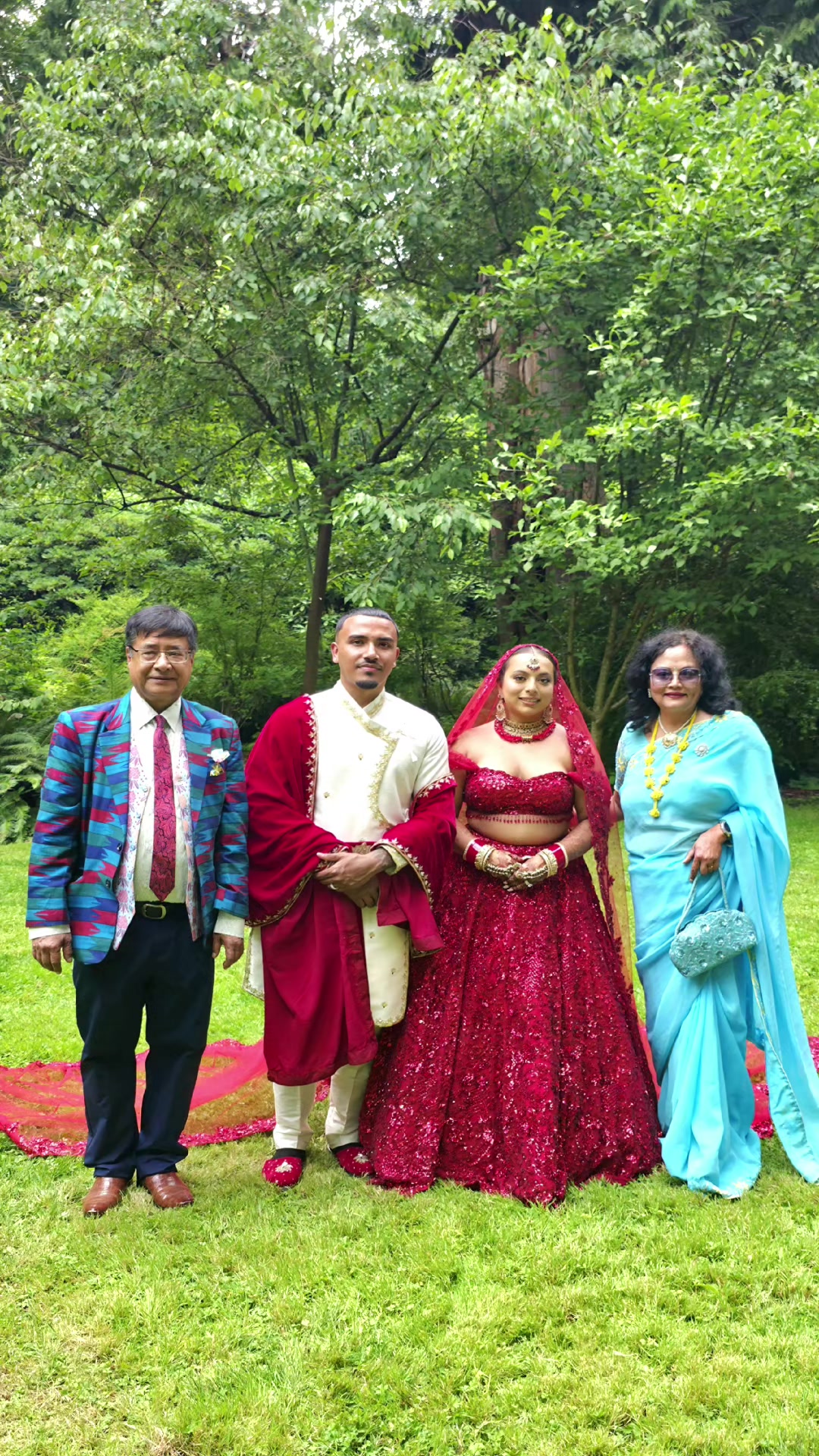 @🇳🇵Bimu SHRESTHA 🇨🇦
