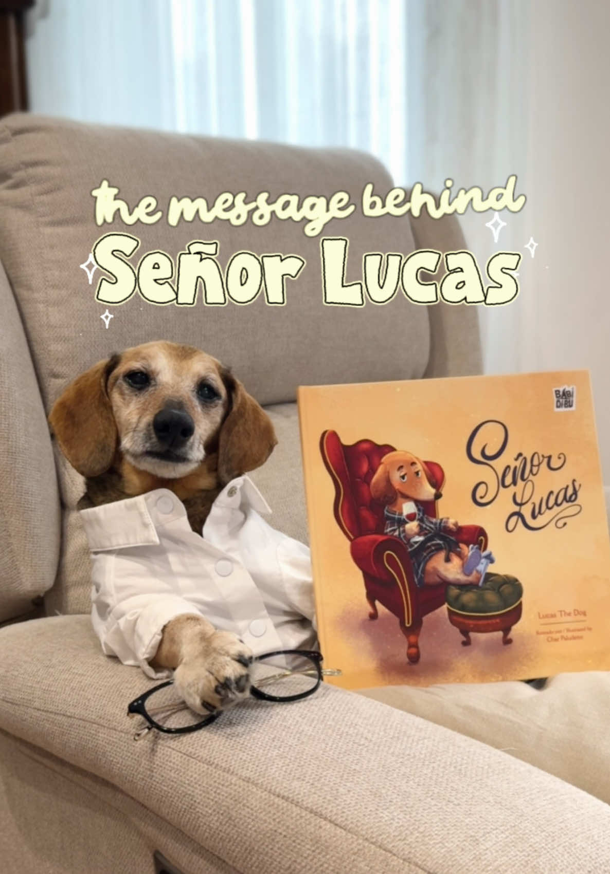 @Lucas The Dog