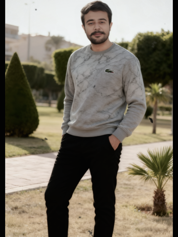 @imran malik