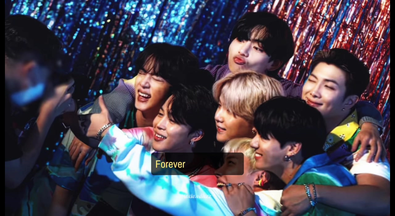 @๐๐๐ฑ๐ข๐โทโญโฌ | Saw bts ๐ฅน