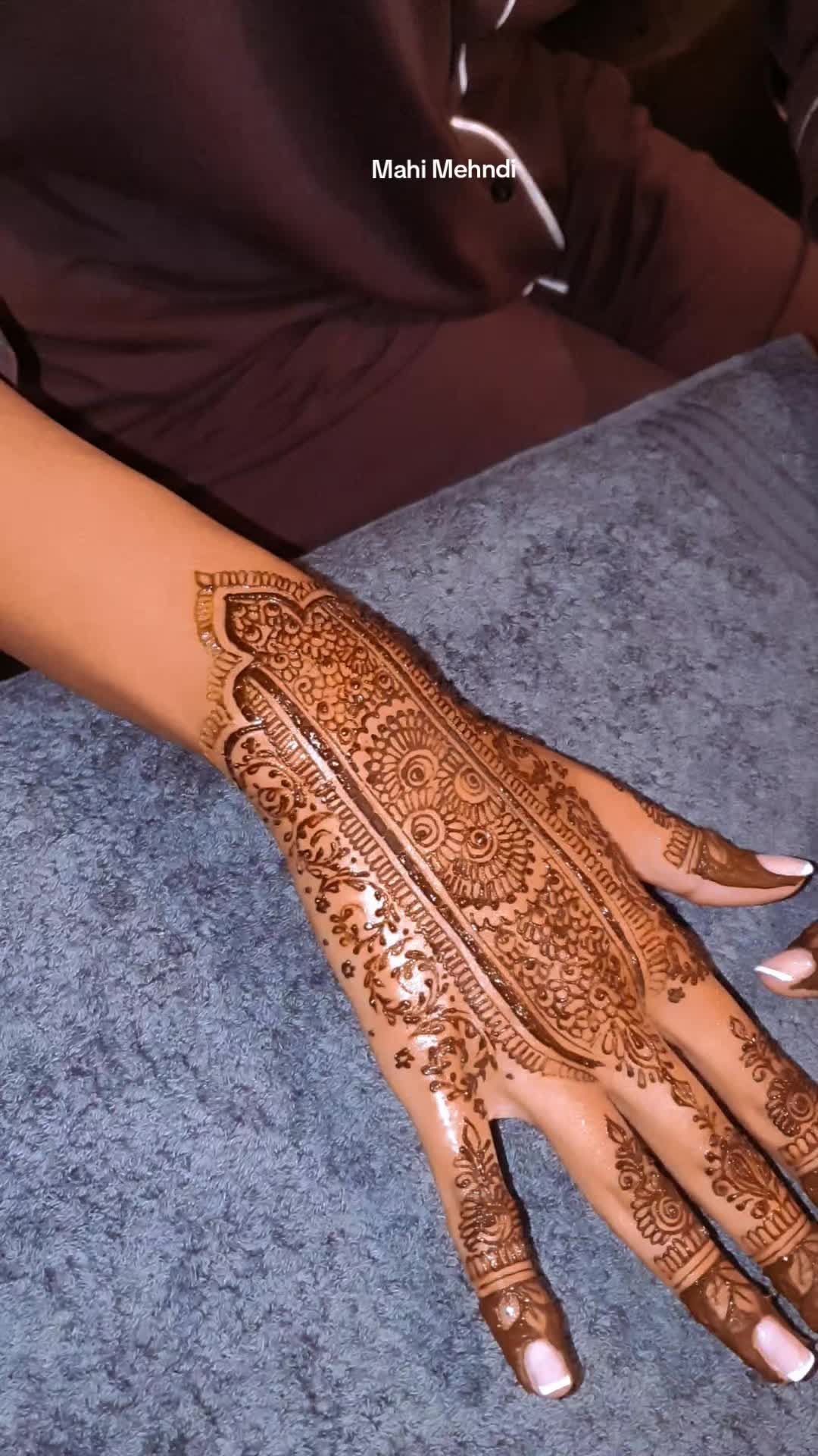 @Mahi Siddiqui
