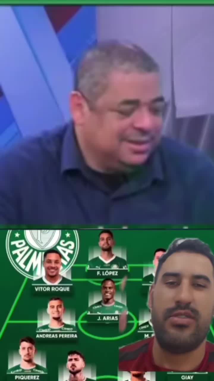 @Fut Reações