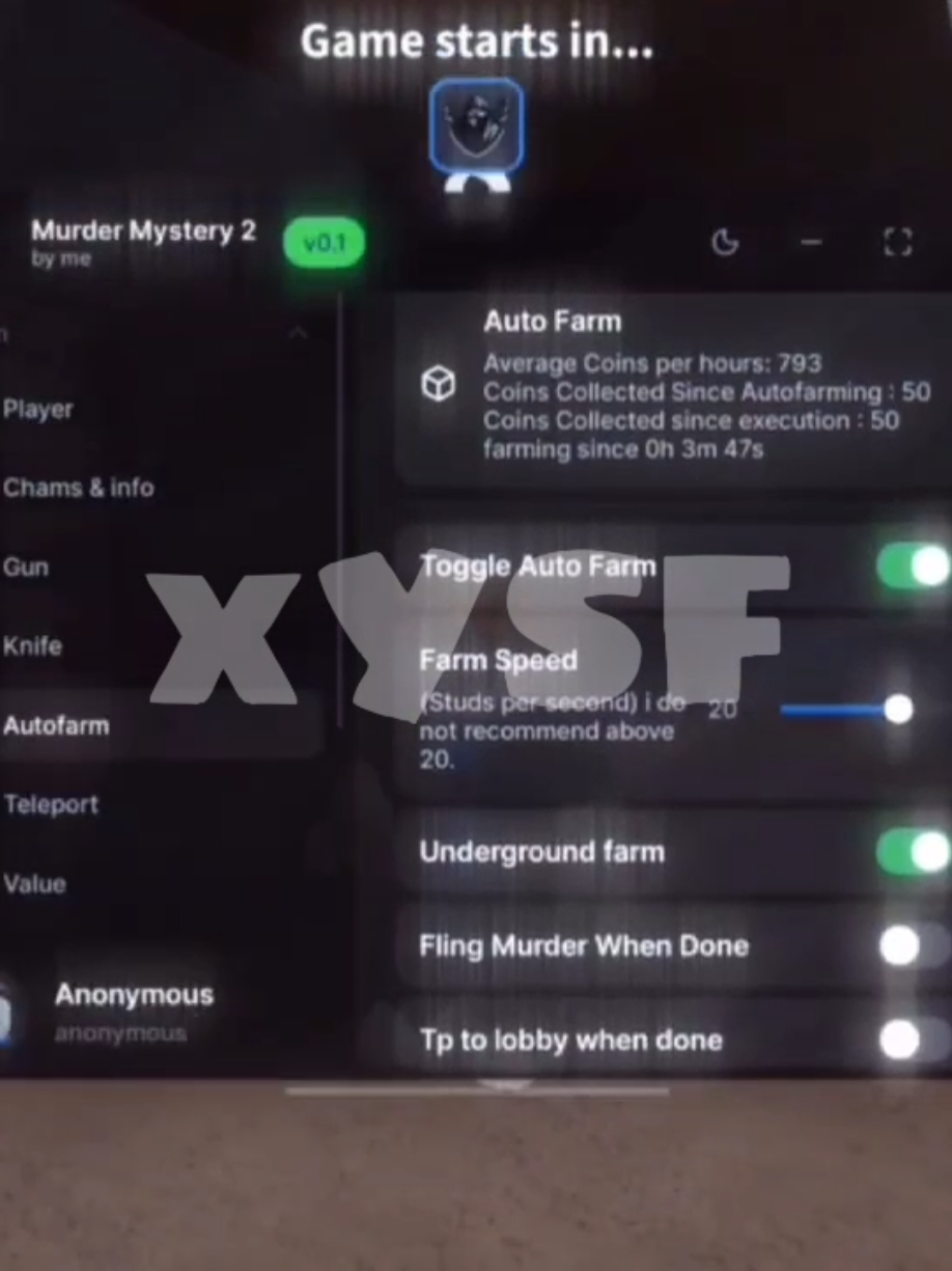 @xYSF