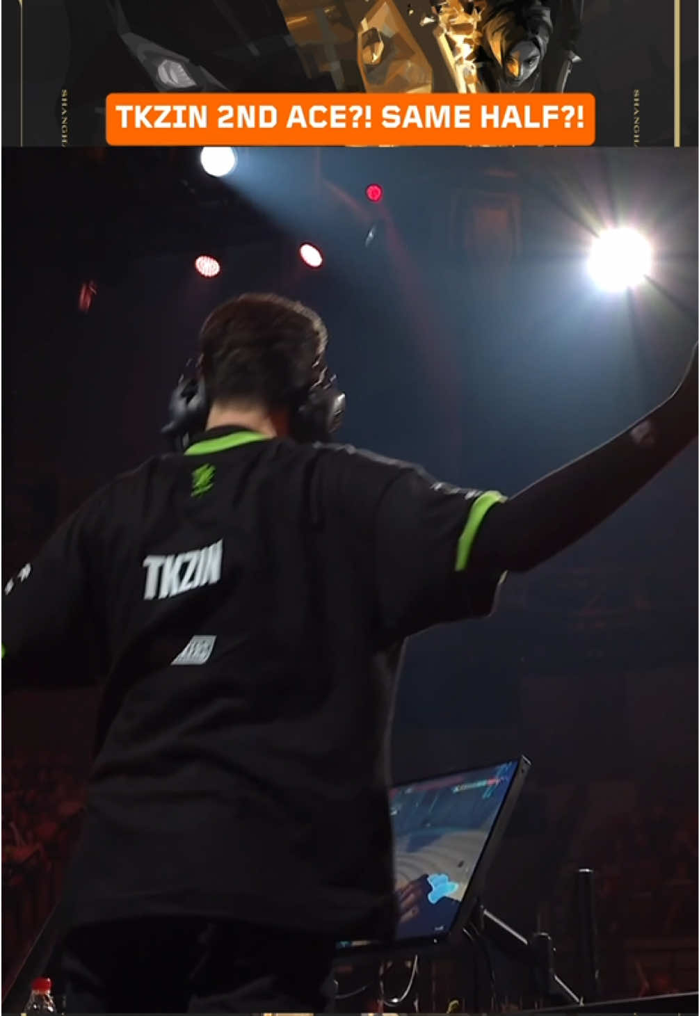 @VALORANT Esports NA