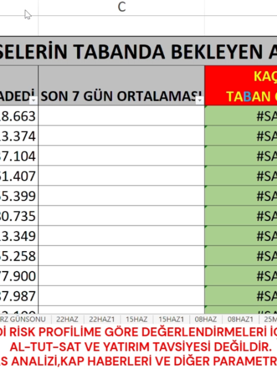 @Borsacı