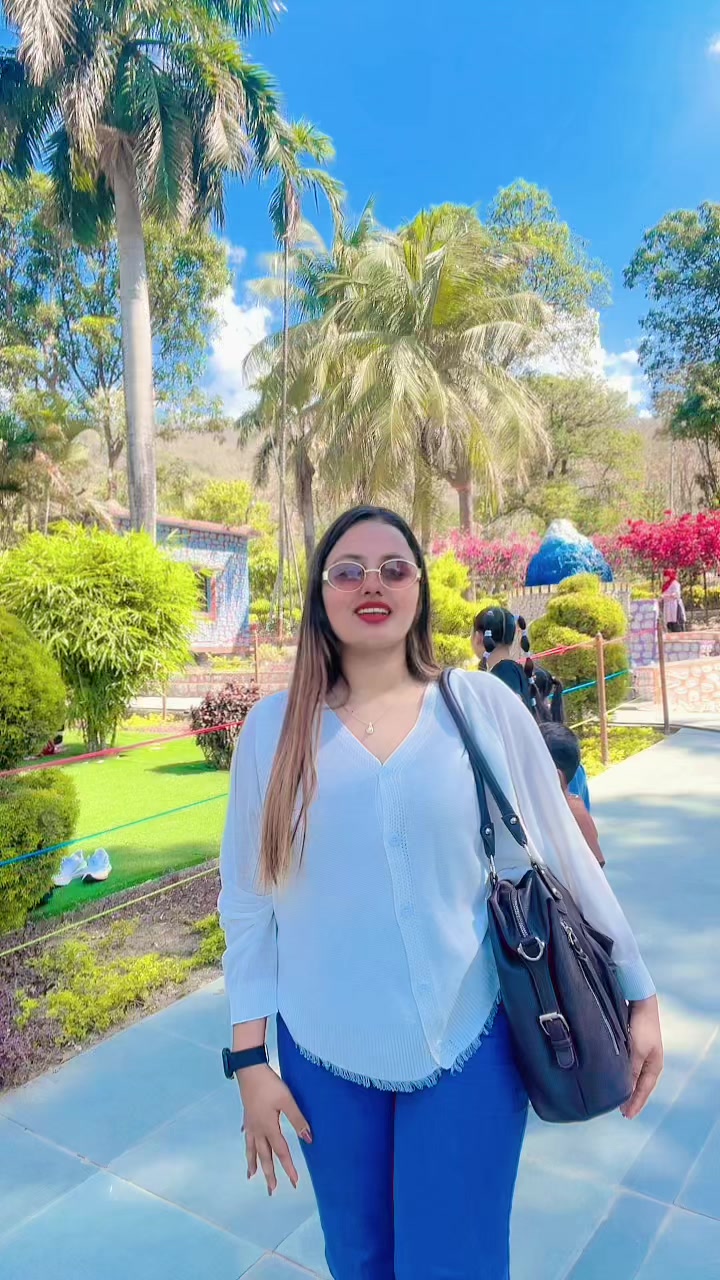 @Binita Khanal