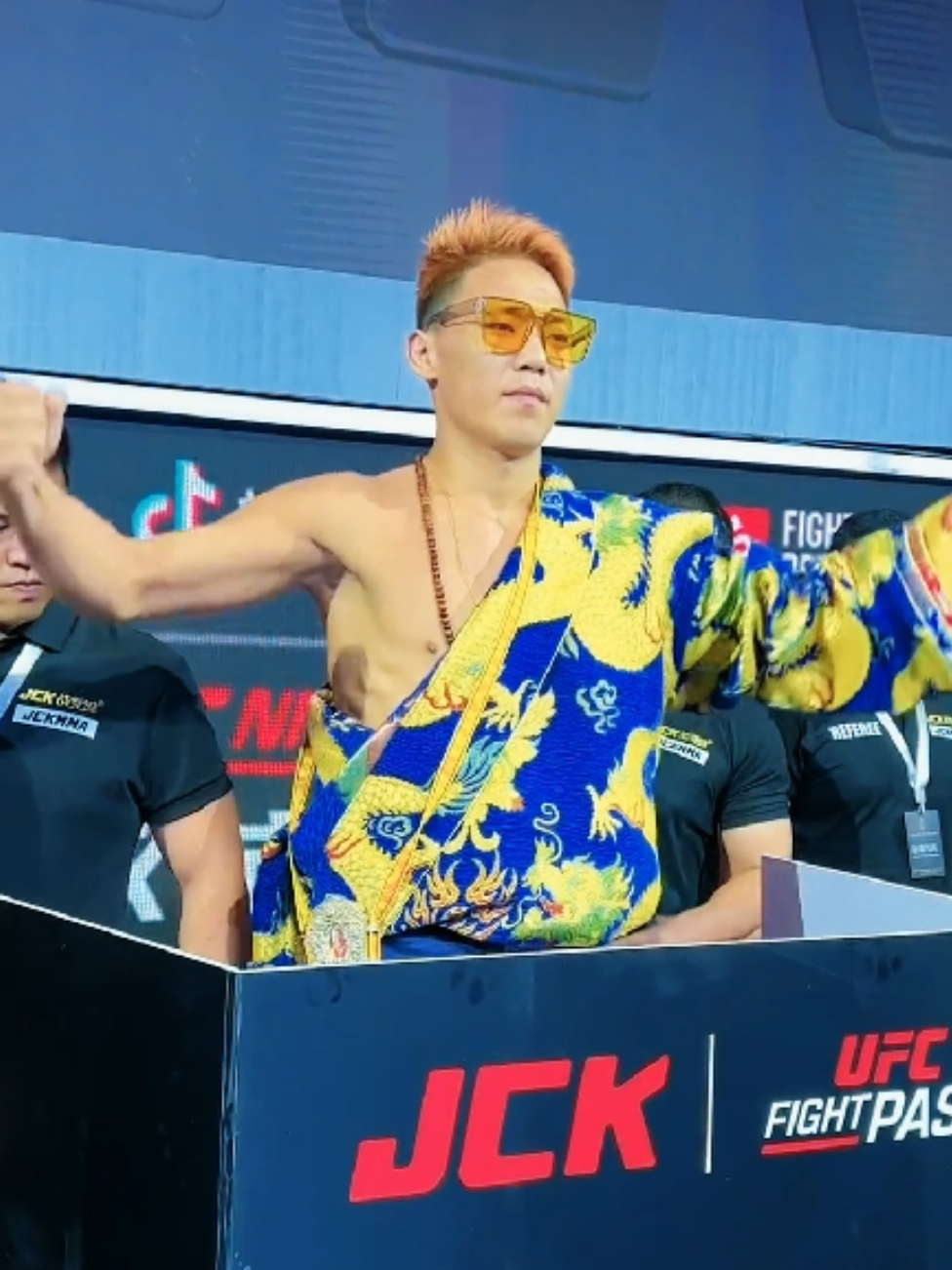@Cảm MMA