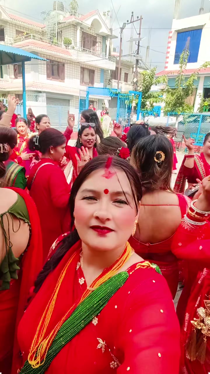 @Sita Poudel