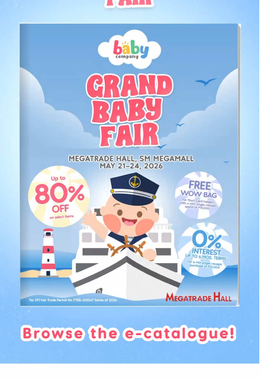 @Baby Company