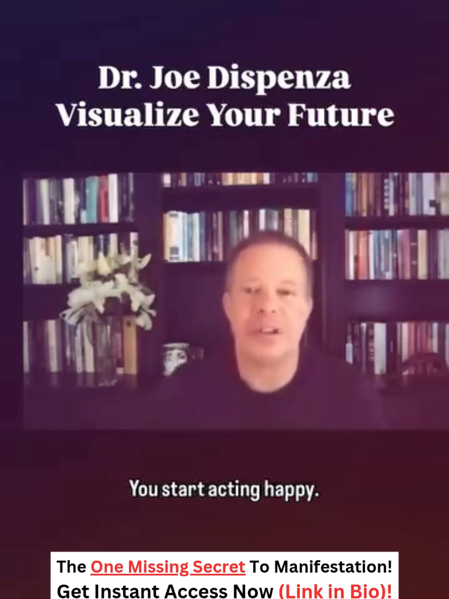 @ManifestationMindset