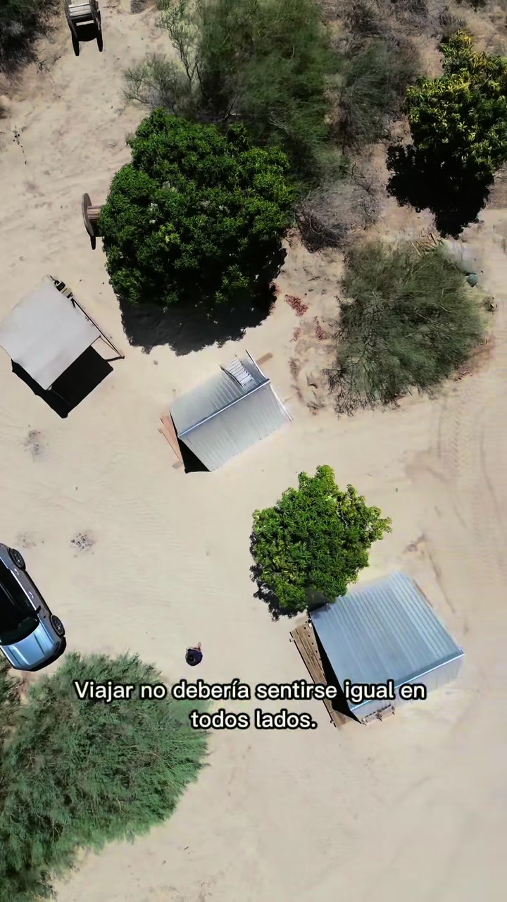 @Bikini Houses