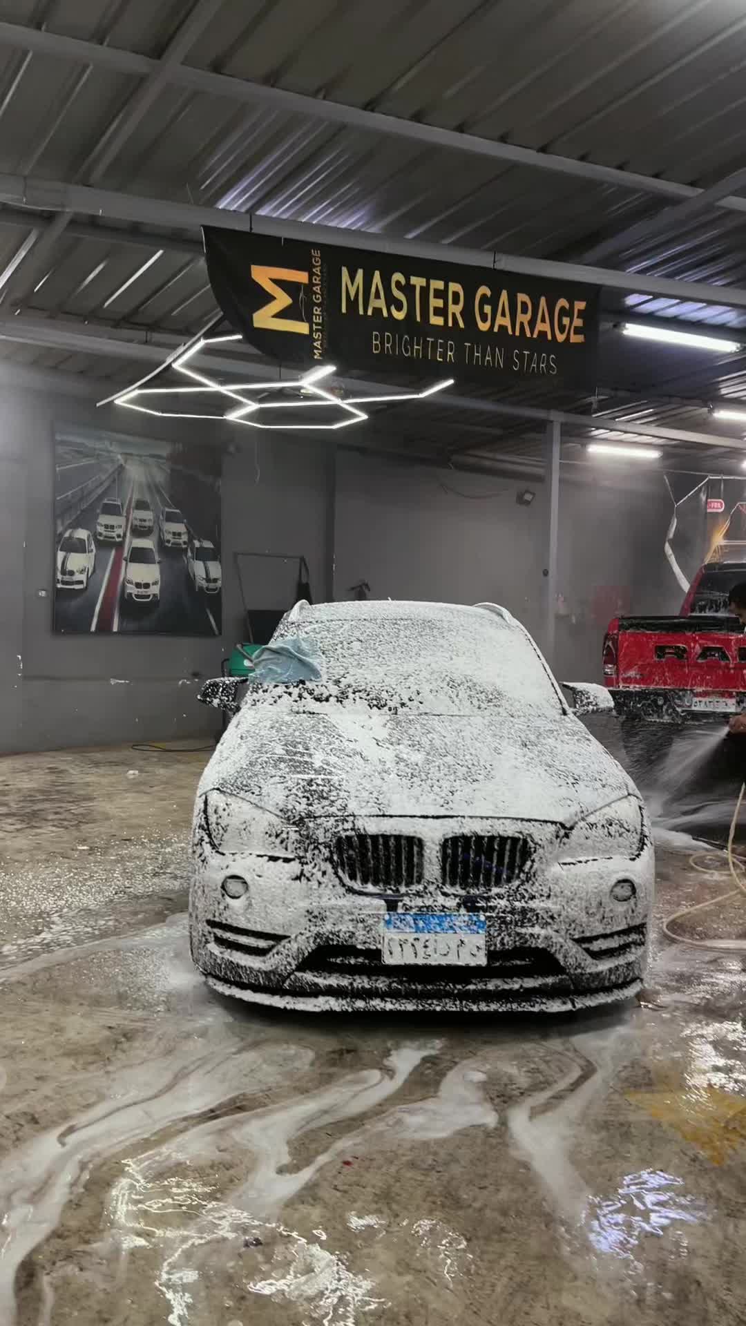 @OMAR.A | BAGGED X1