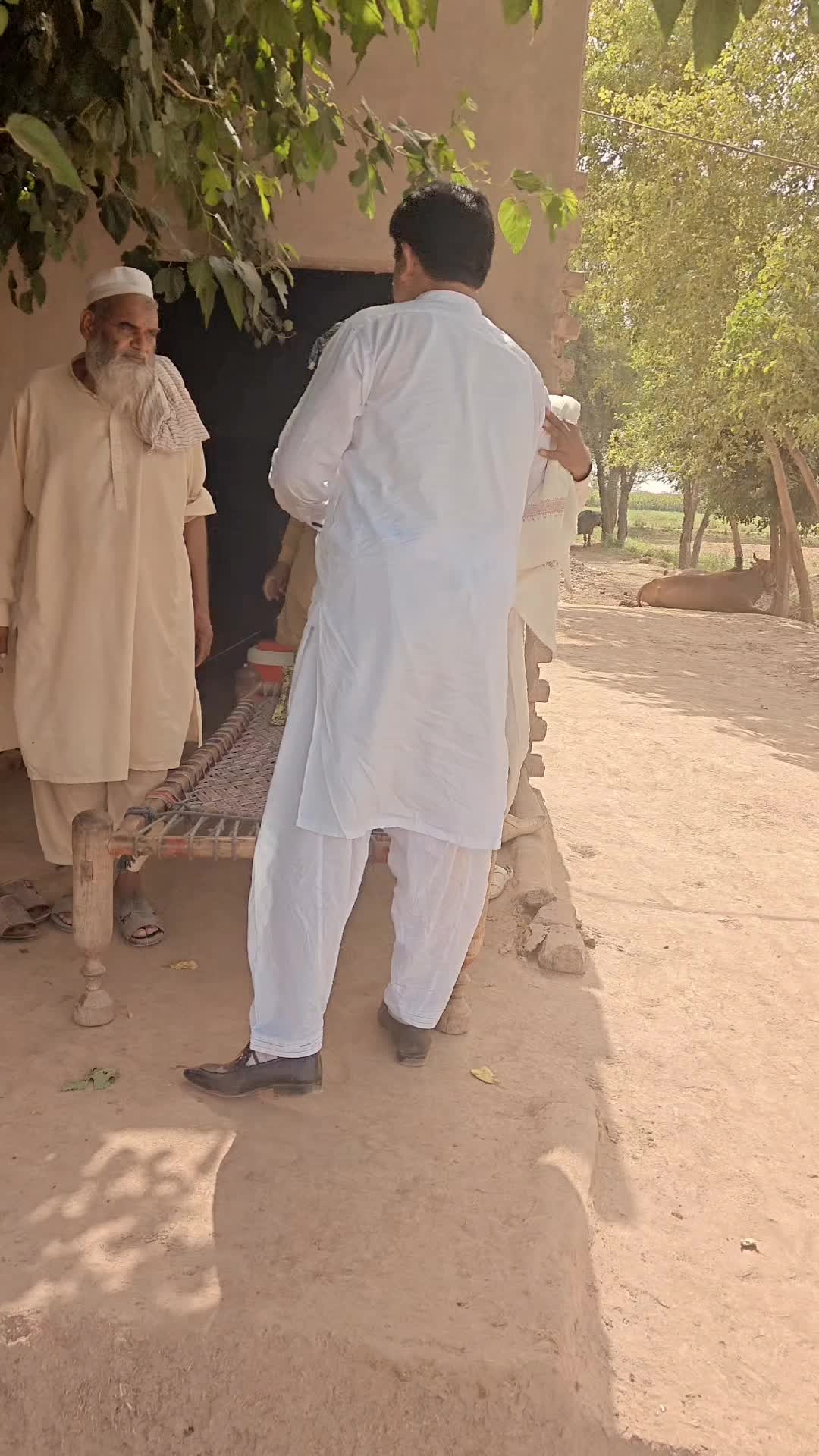 @M zafar Iqbal kathia