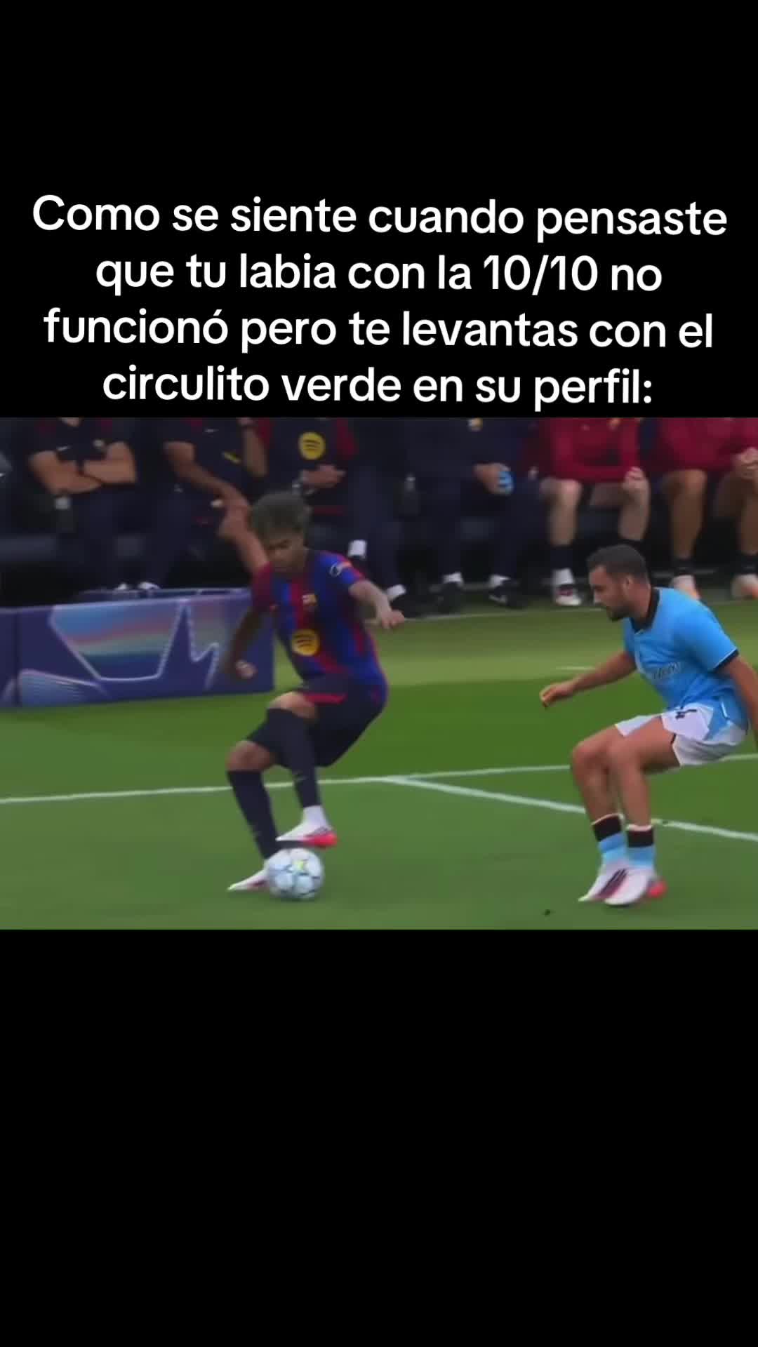 @Rey De Factos